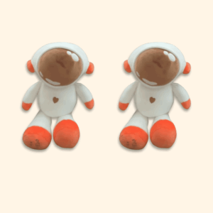 Ivan Cornejo Plush 2PCS