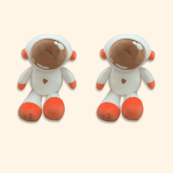 Ivan Cornejo Plush 2PCS